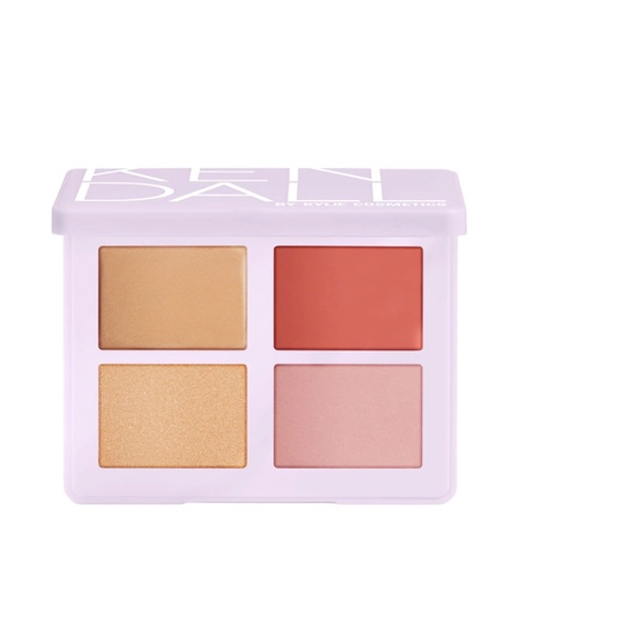 Kylie Cosmetics Makeup Kylie Cosmetics Kendall Blush And